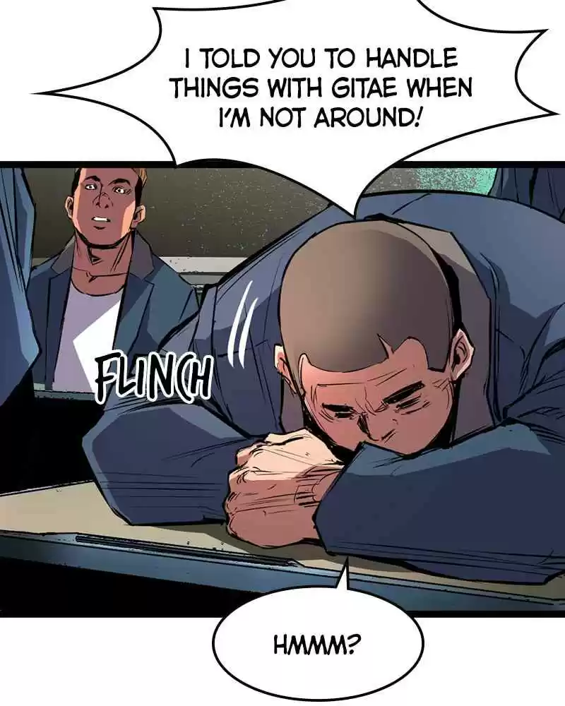 Hallym Gymnasium Chapter 13