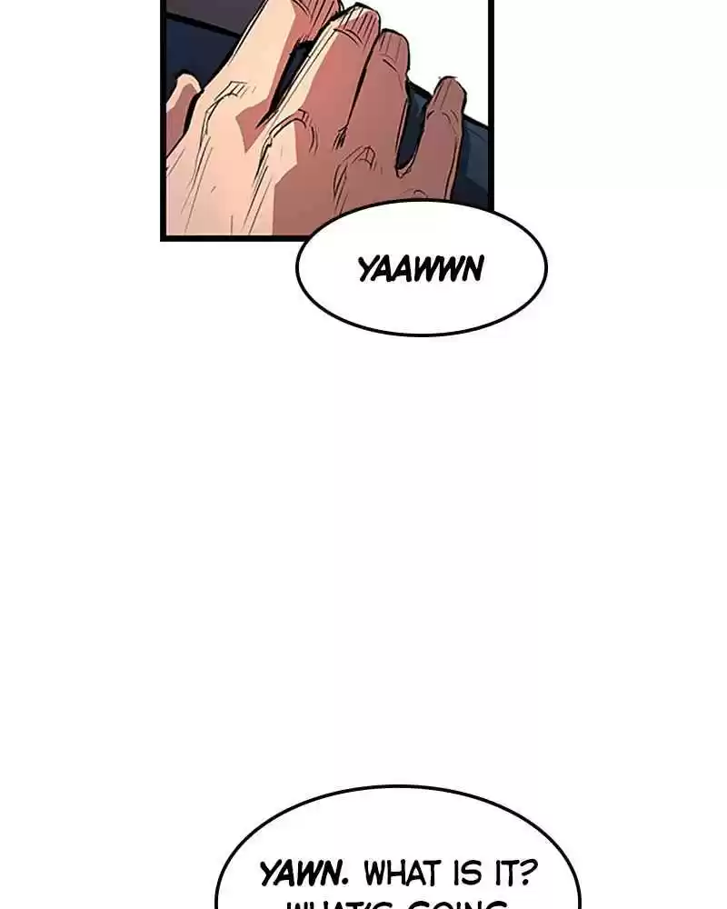 Hallym Gymnasium Chapter 13