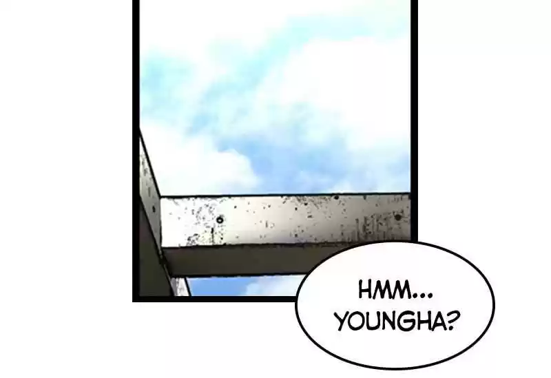 Hallym Gymnasium Chapter 13