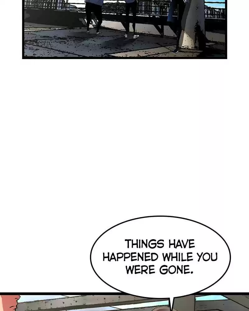 Hallym Gymnasium Chapter 13