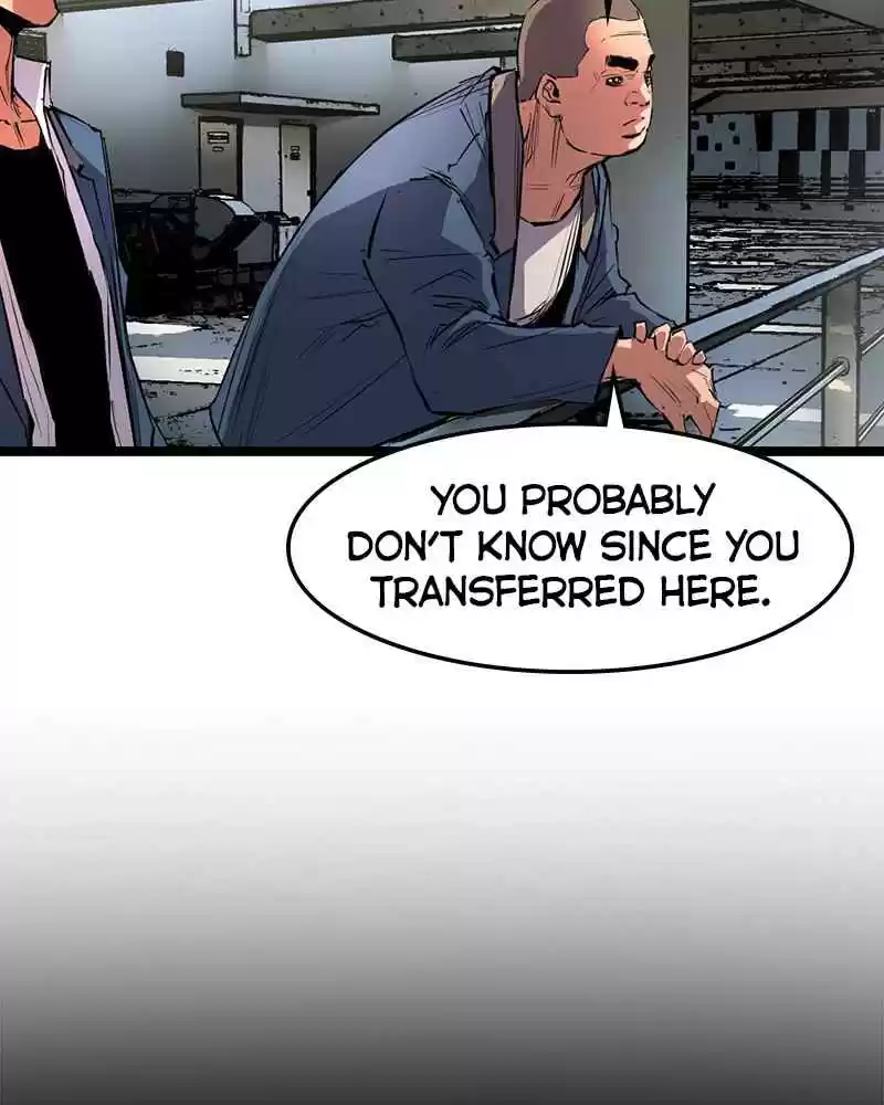 Hallym Gymnasium Chapter 13