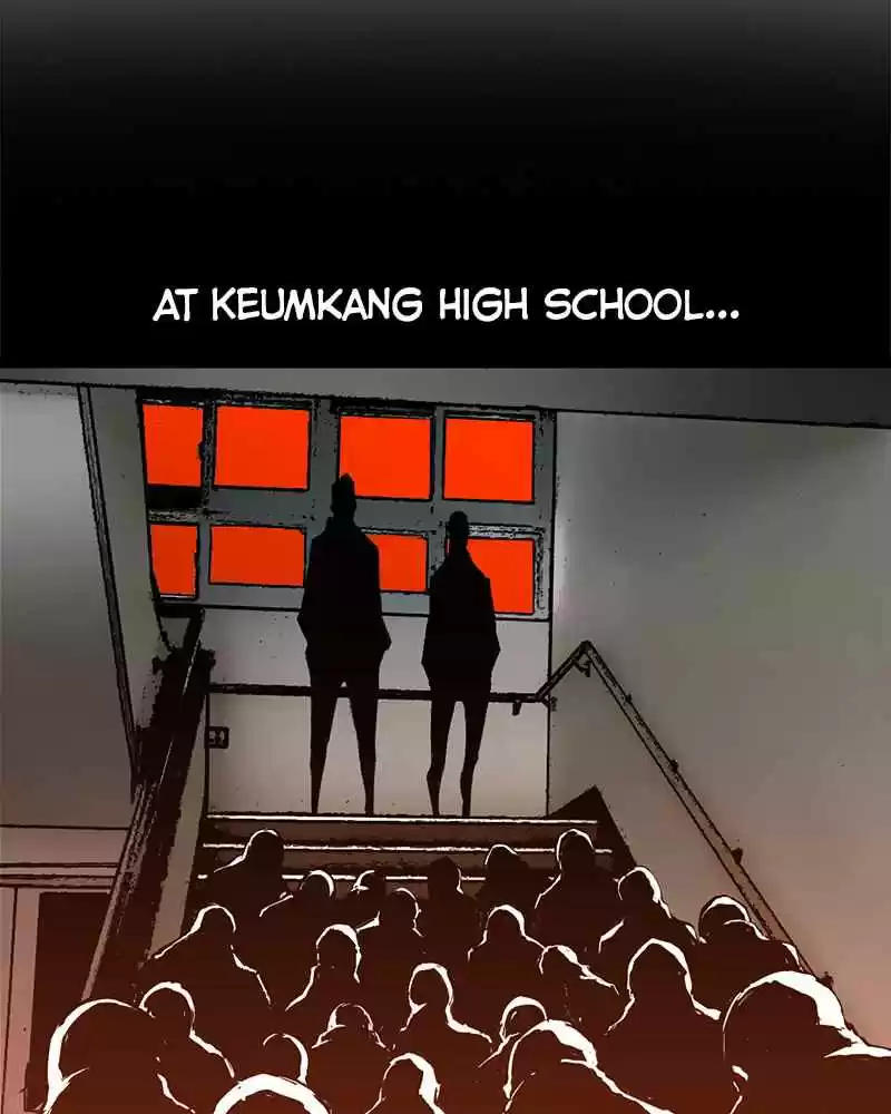 Hallym Gymnasium Chapter 13