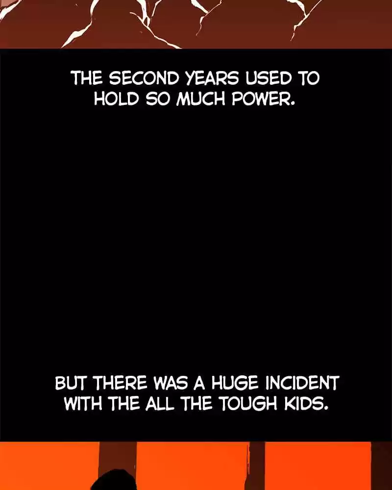 Hallym Gymnasium Chapter 13