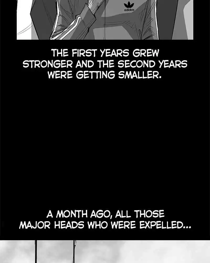 Hallym Gymnasium Chapter 13