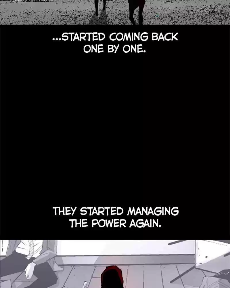 Hallym Gymnasium Chapter 13