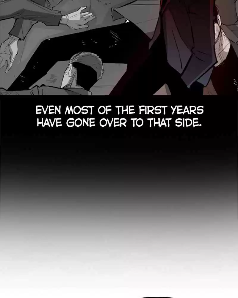 Hallym Gymnasium Chapter 13