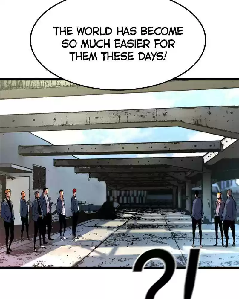 Hallym Gymnasium Chapter 13