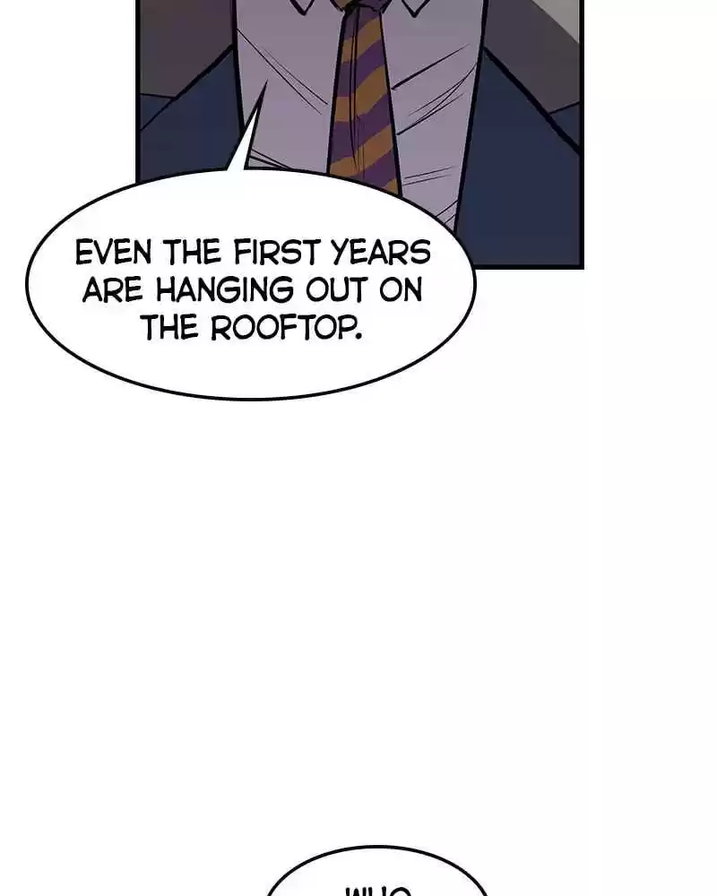 Hallym Gymnasium Chapter 13