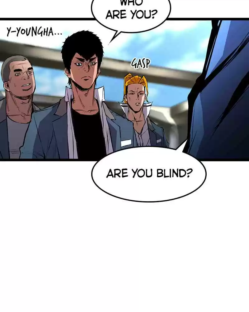 Hallym Gymnasium Chapter 13