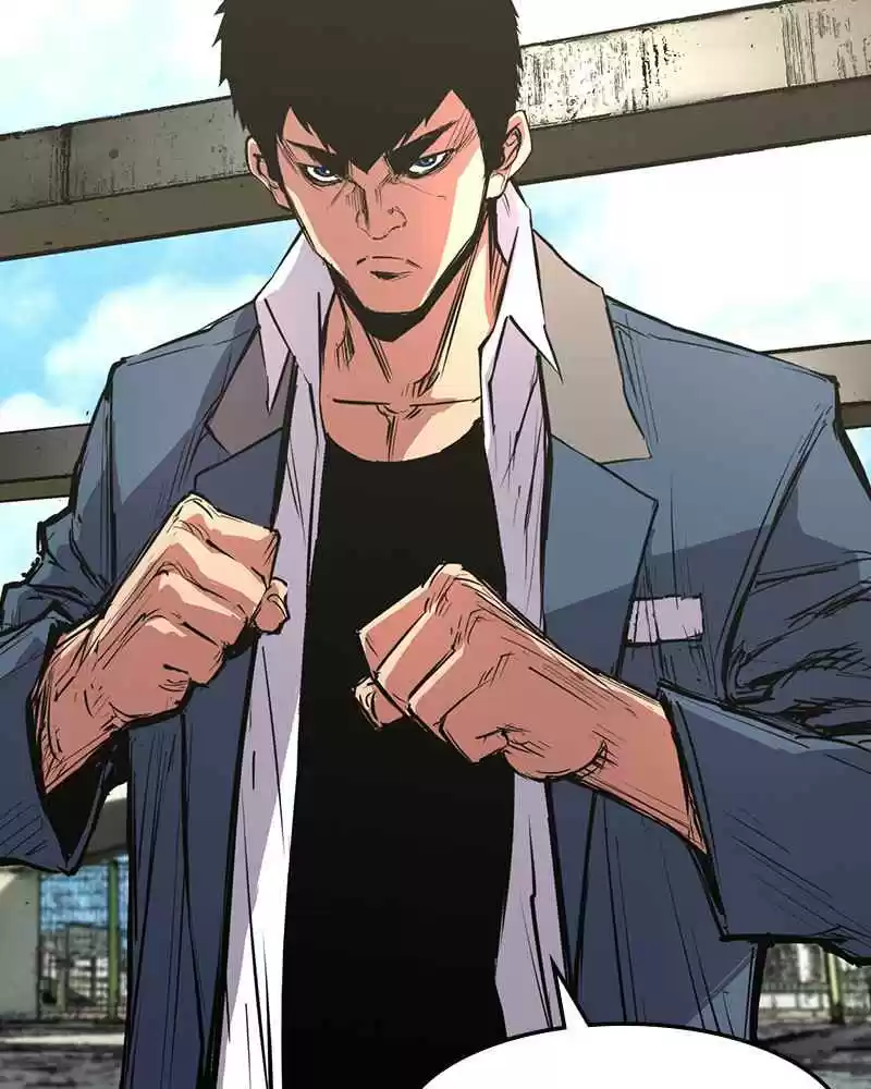 Hallym Gymnasium Chapter 13