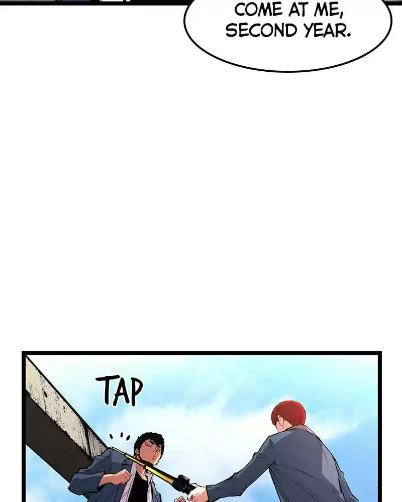 Hallym Gymnasium Chapter 13