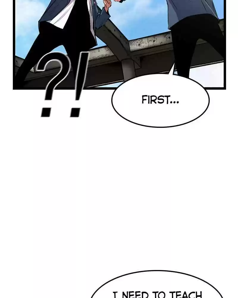 Hallym Gymnasium Chapter 13