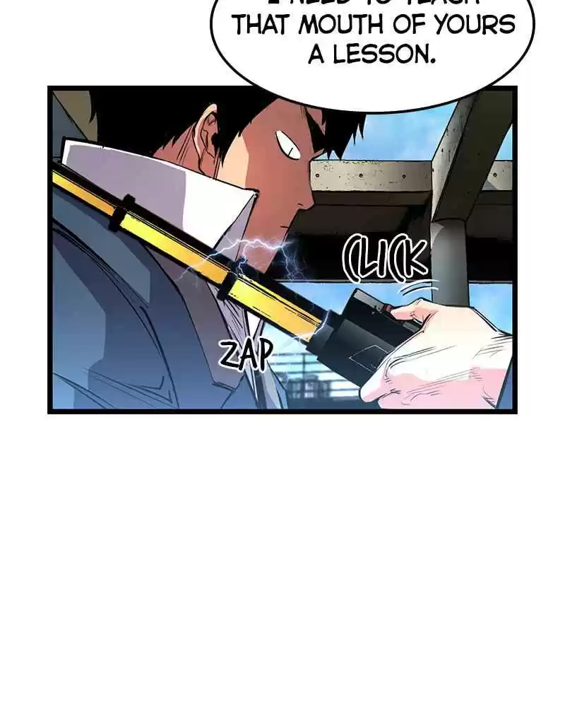 Hallym Gymnasium Chapter 13