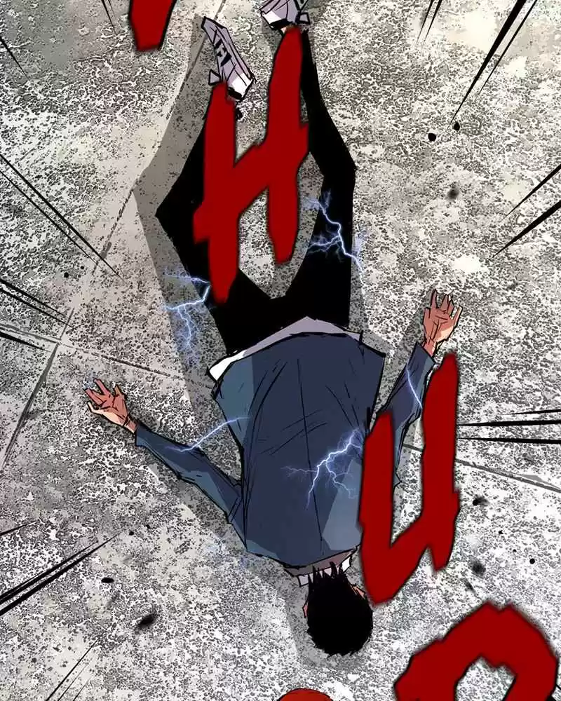 Hallym Gymnasium Chapter 13