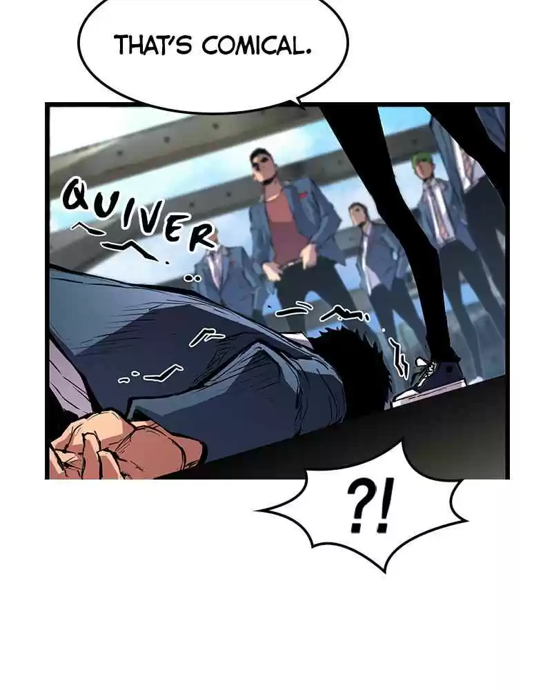 Hallym Gymnasium Chapter 13