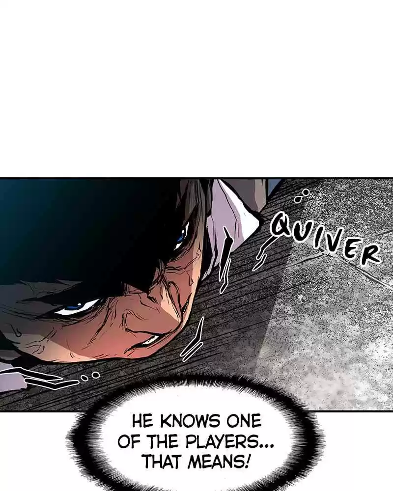 Hallym Gymnasium Chapter 13