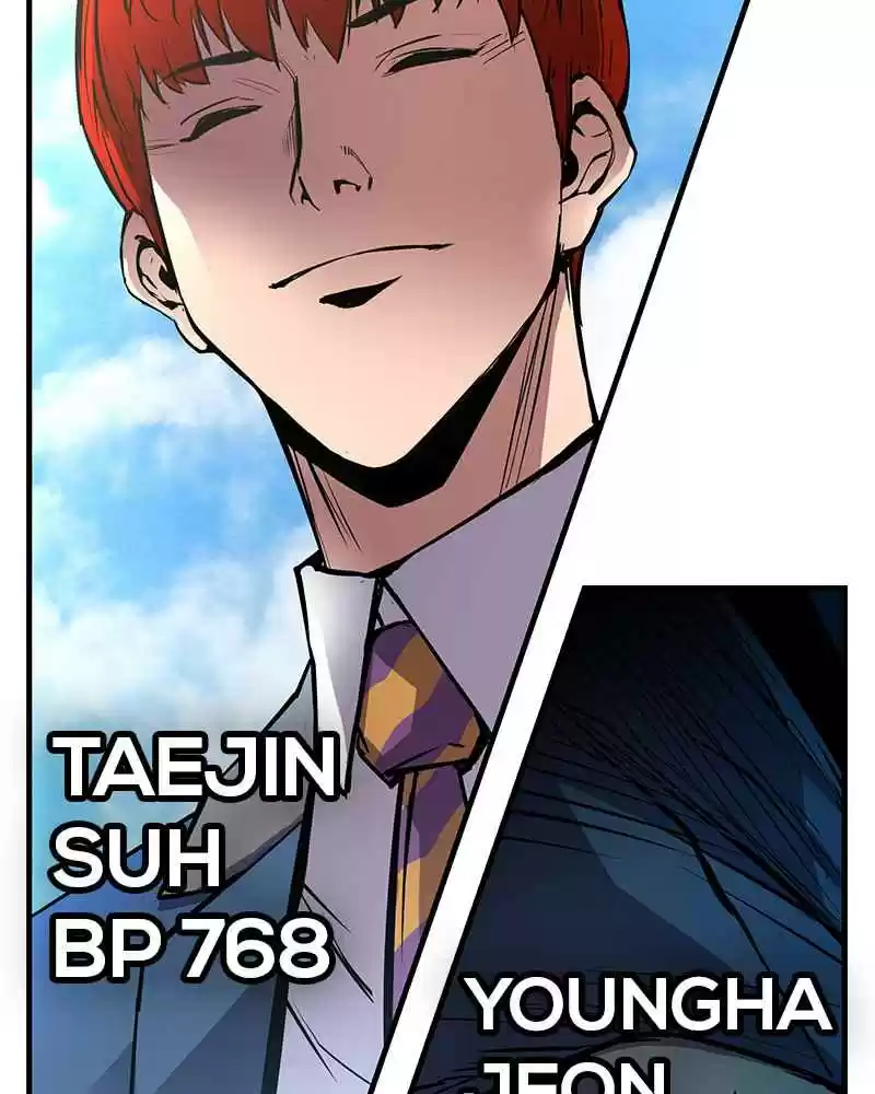 Hallym Gymnasium Chapter 13