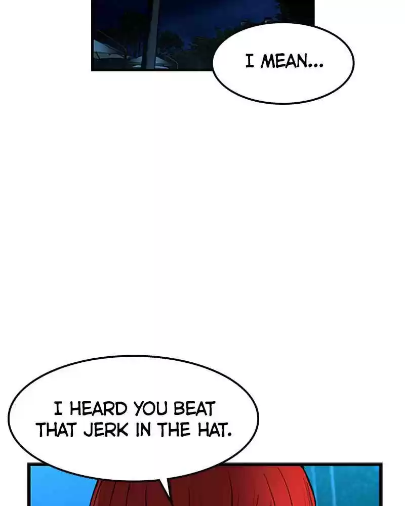 Hallym Gymnasium Chapter 13