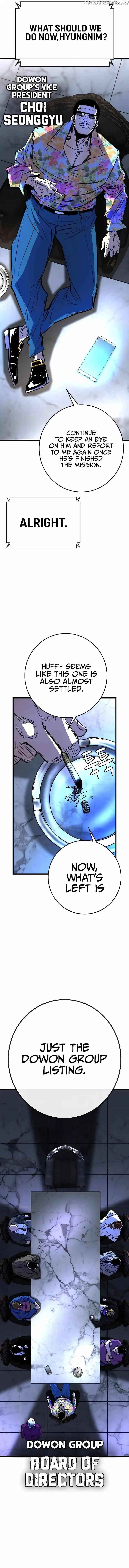 Hallym Gymnasium Chapter 130