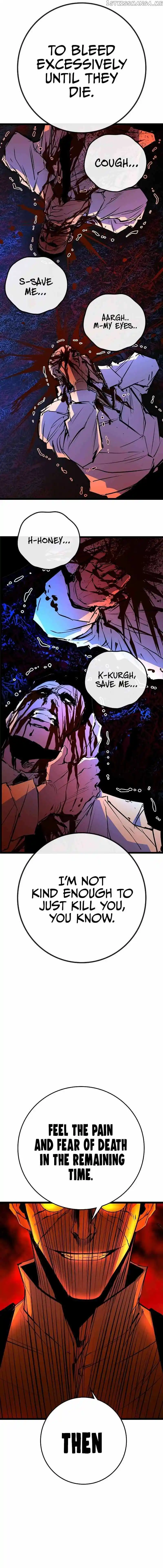 Hallym Gymnasium Chapter 130