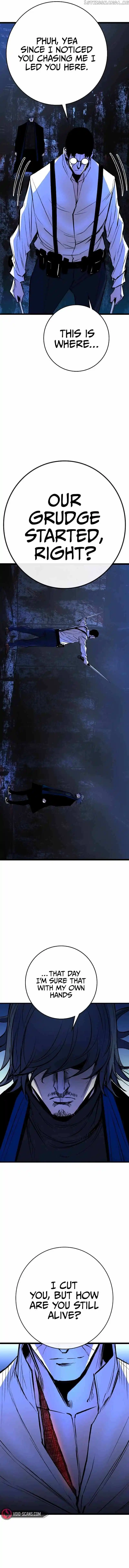 Hallym Gymnasium Chapter 131