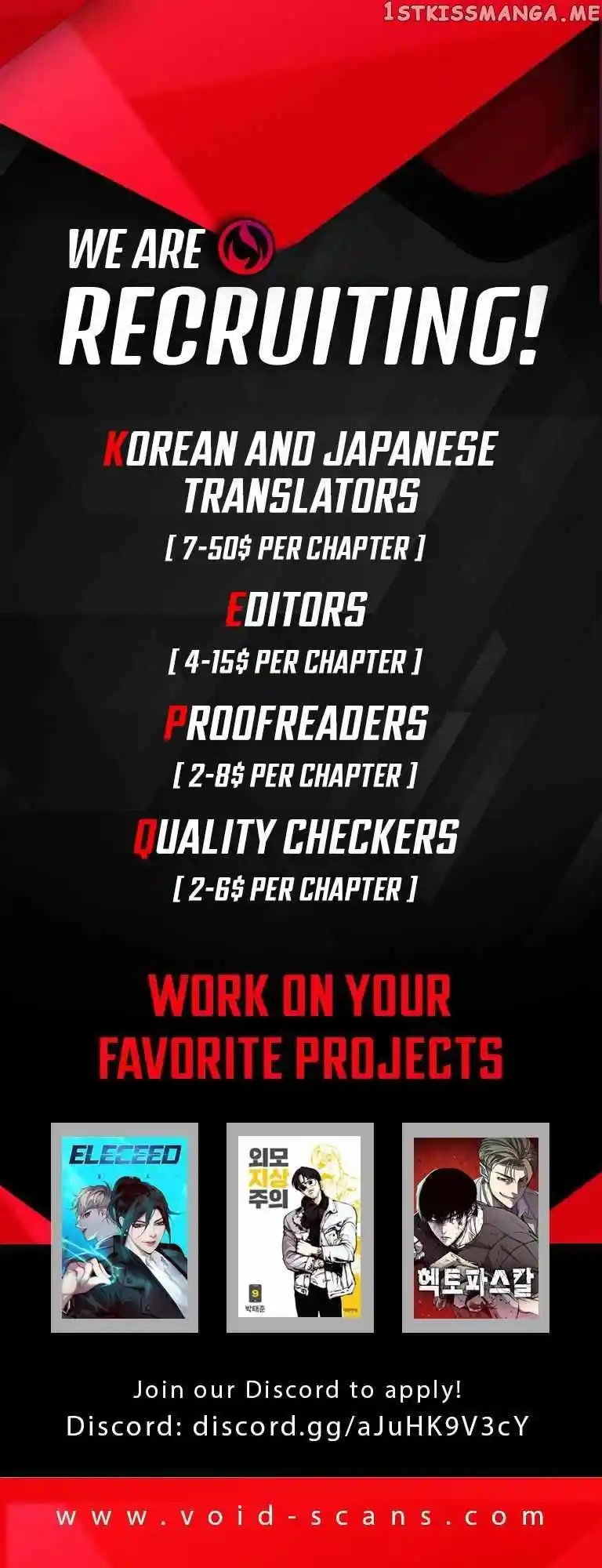 Hallym Gymnasium Chapter 131