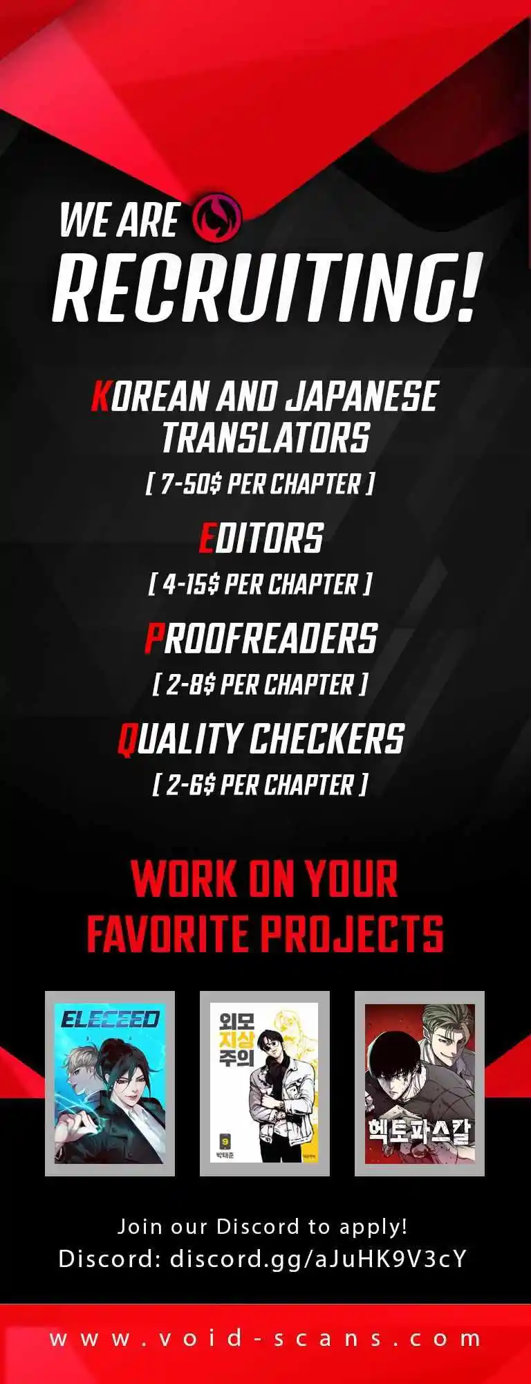 Hallym Gymnasium Chapter 134