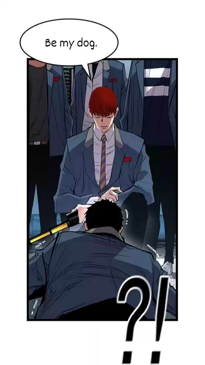 Hallym Gymnasium Chapter 14