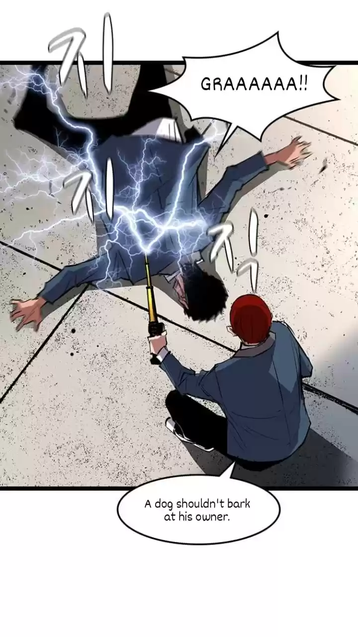 Hallym Gymnasium Chapter 14