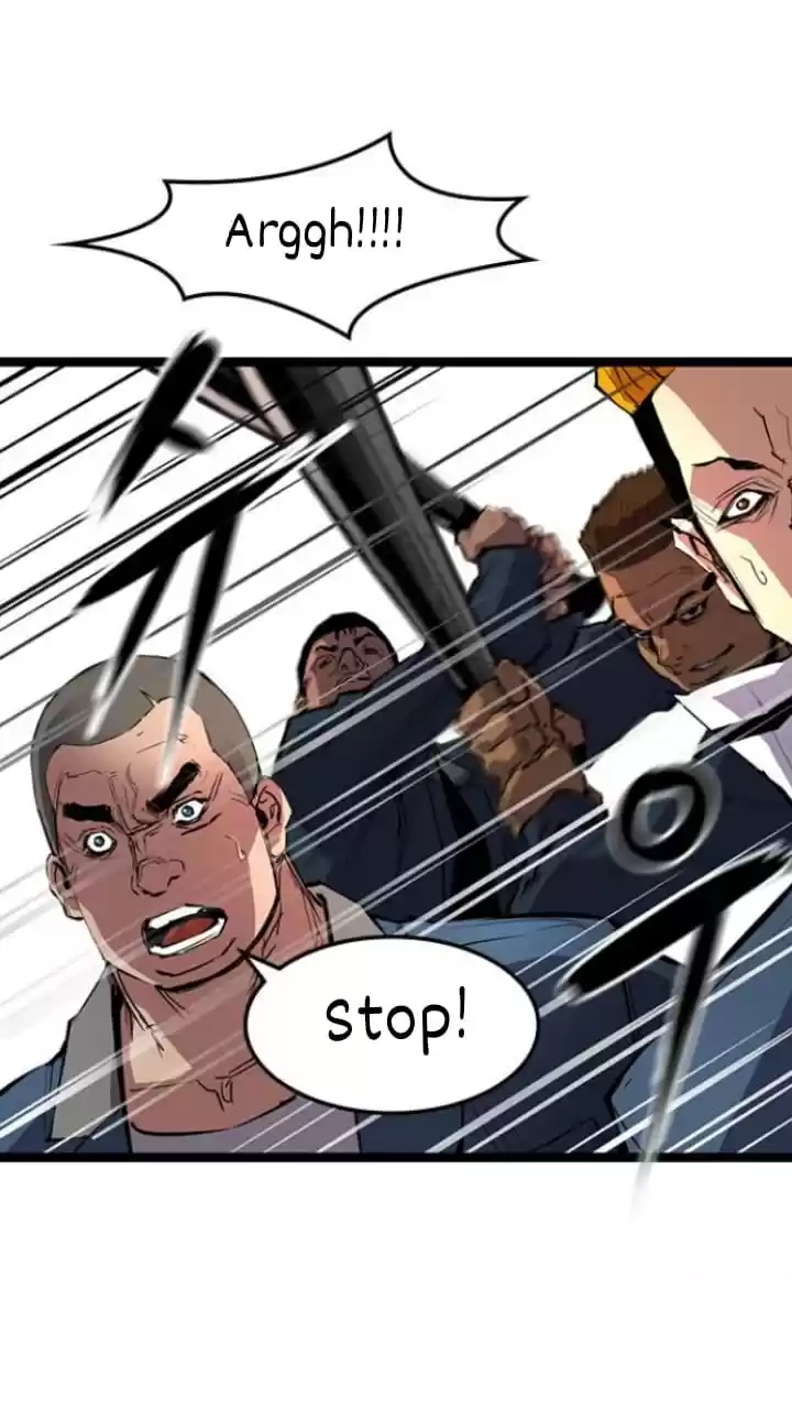 Hallym Gymnasium Chapter 14