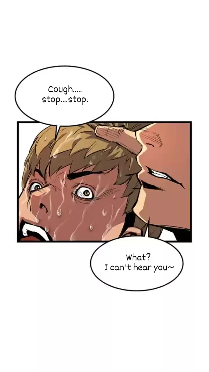 Hallym Gymnasium Chapter 14