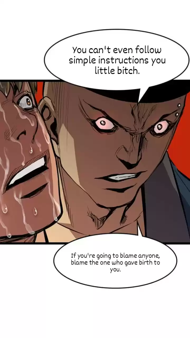 Hallym Gymnasium Chapter 14