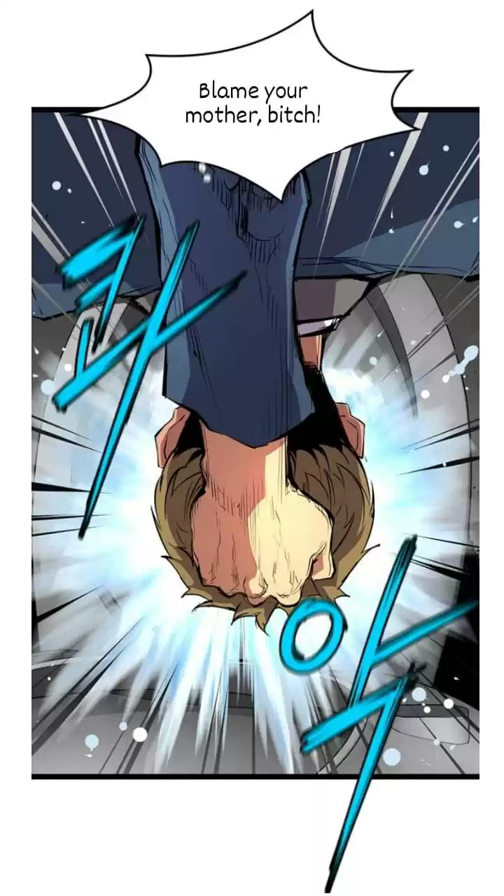 Hallym Gymnasium Chapter 14