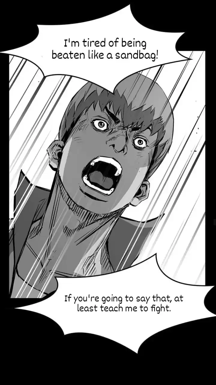 Hallym Gymnasium Chapter 14