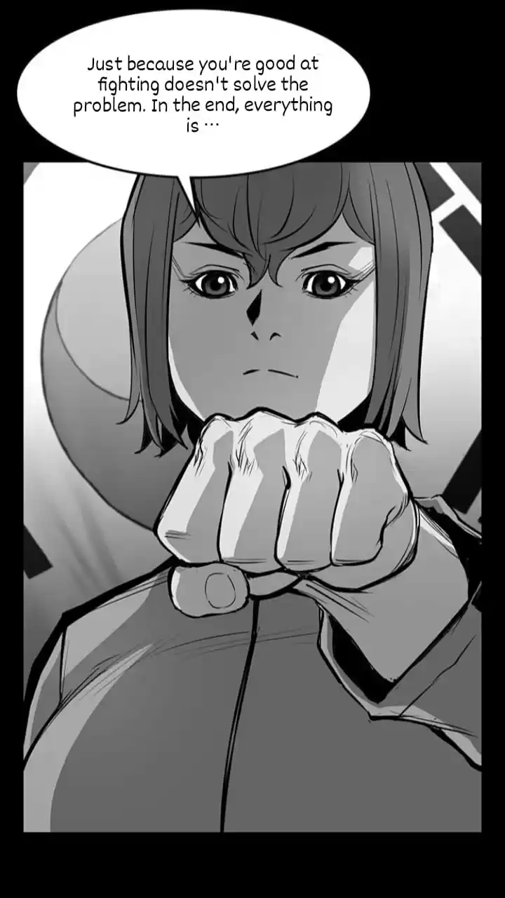 Hallym Gymnasium Chapter 14