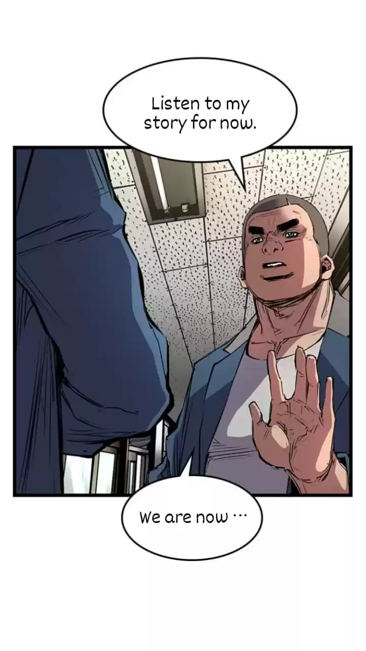 Hallym Gymnasium Chapter 14