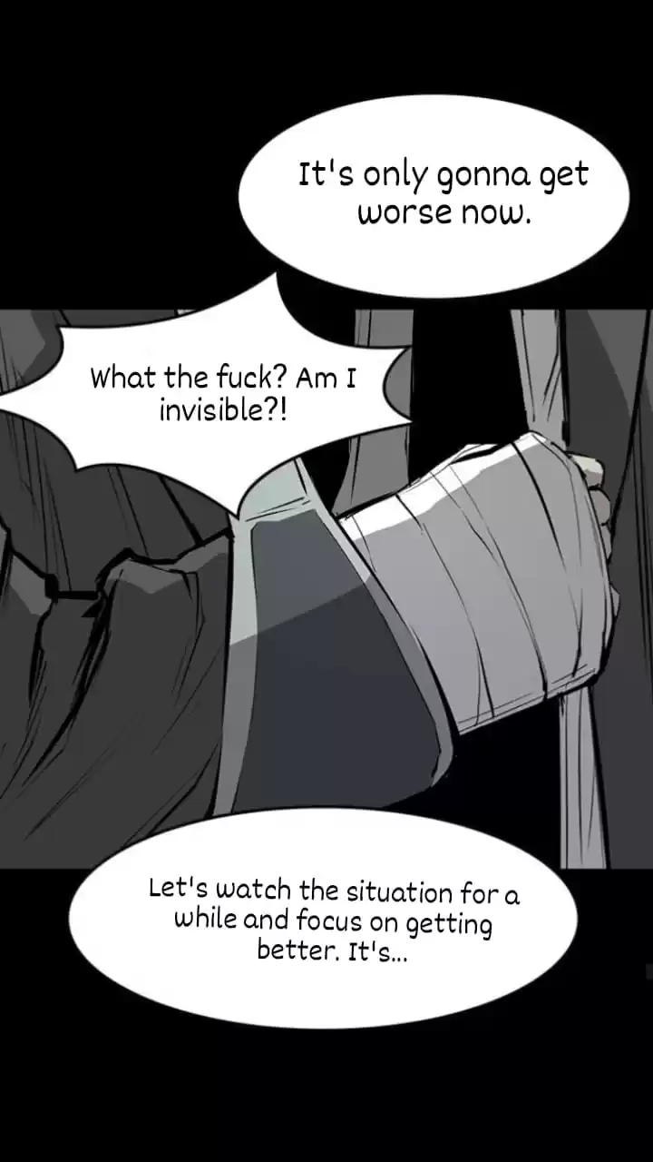 Hallym Gymnasium Chapter 14