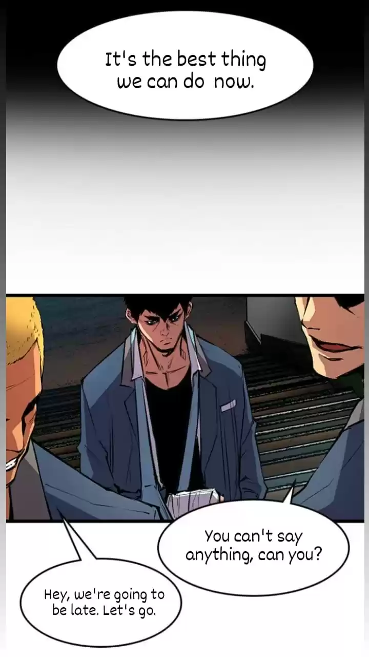 Hallym Gymnasium Chapter 14