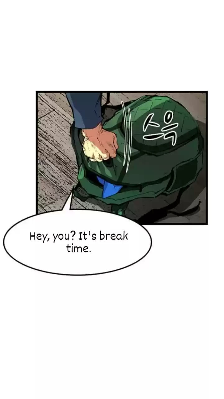 Hallym Gymnasium Chapter 14