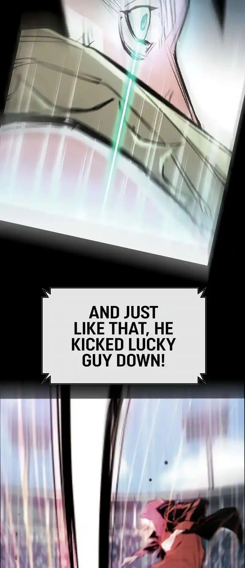 Hallym Gymnasium Chapter 142