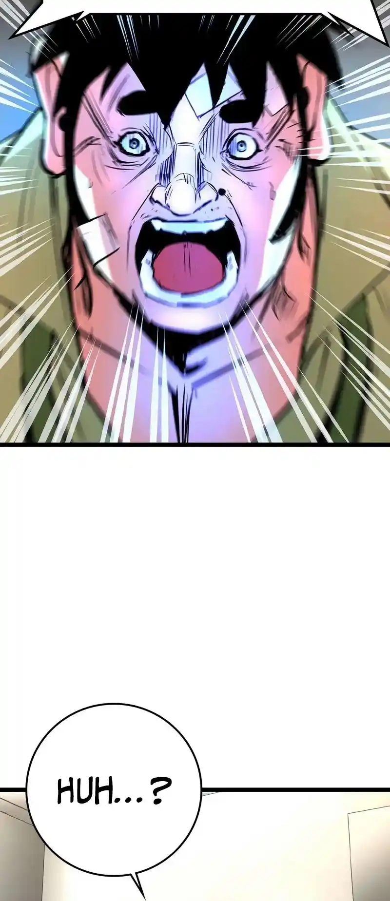 Hallym Gymnasium Chapter 142