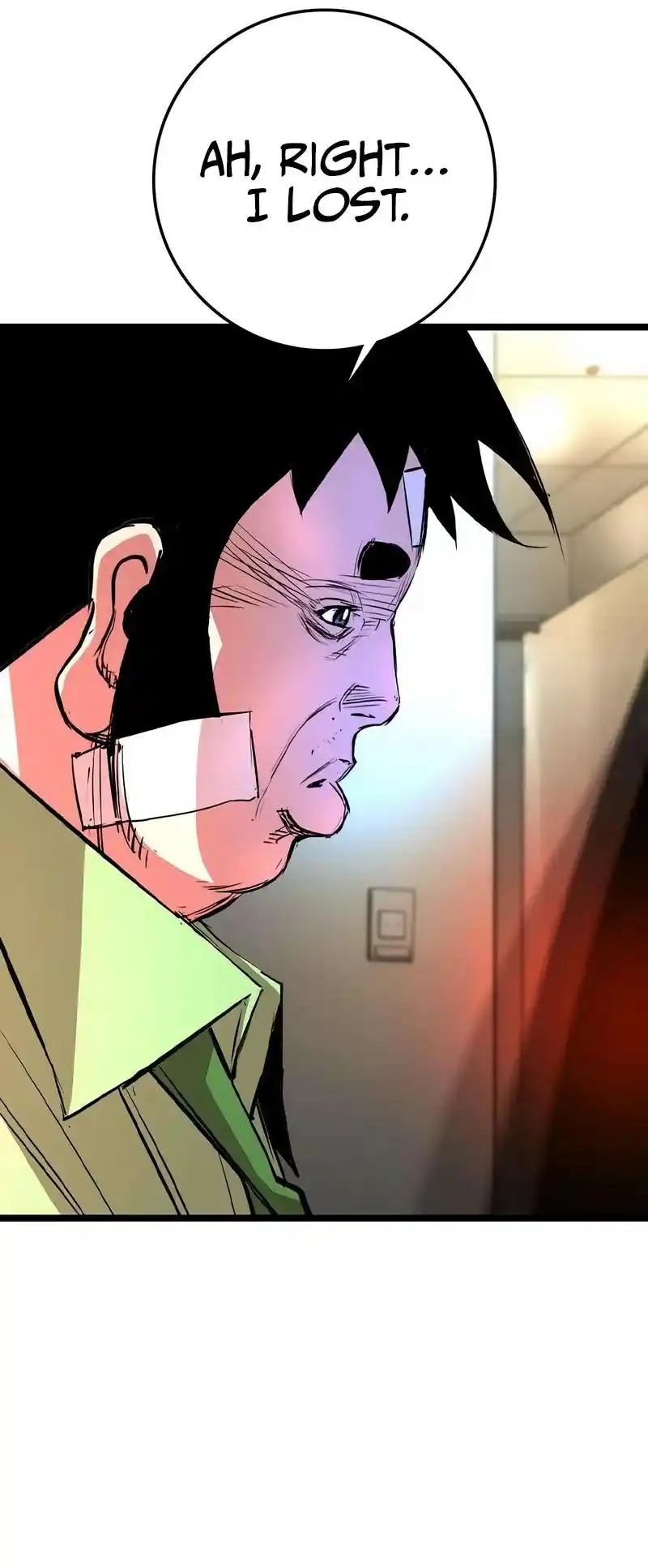 Hallym Gymnasium Chapter 142