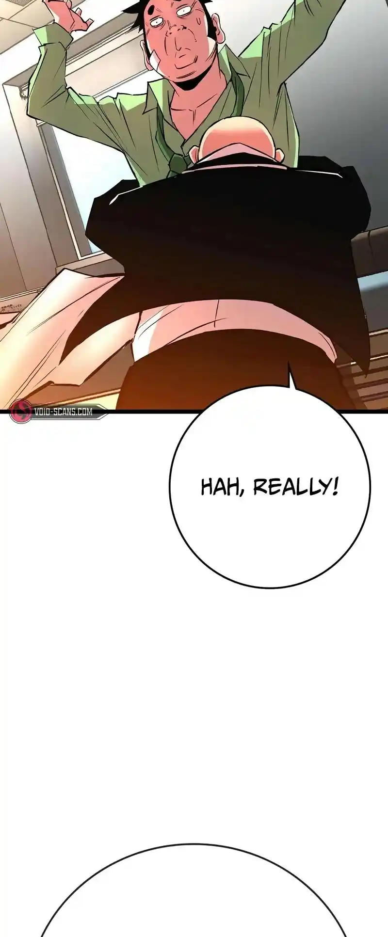 Hallym Gymnasium Chapter 142