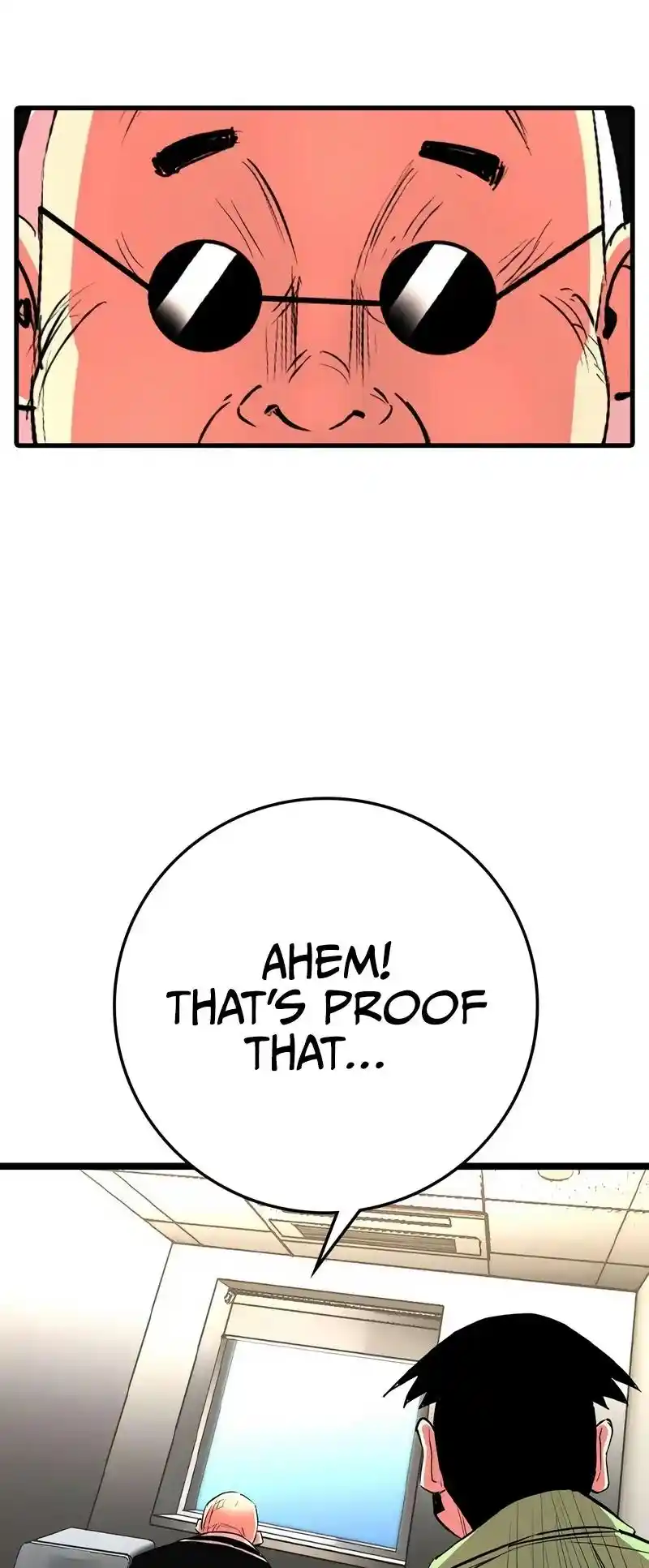 Hallym Gymnasium Chapter 142