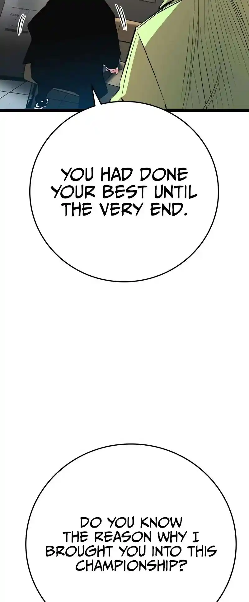 Hallym Gymnasium Chapter 142