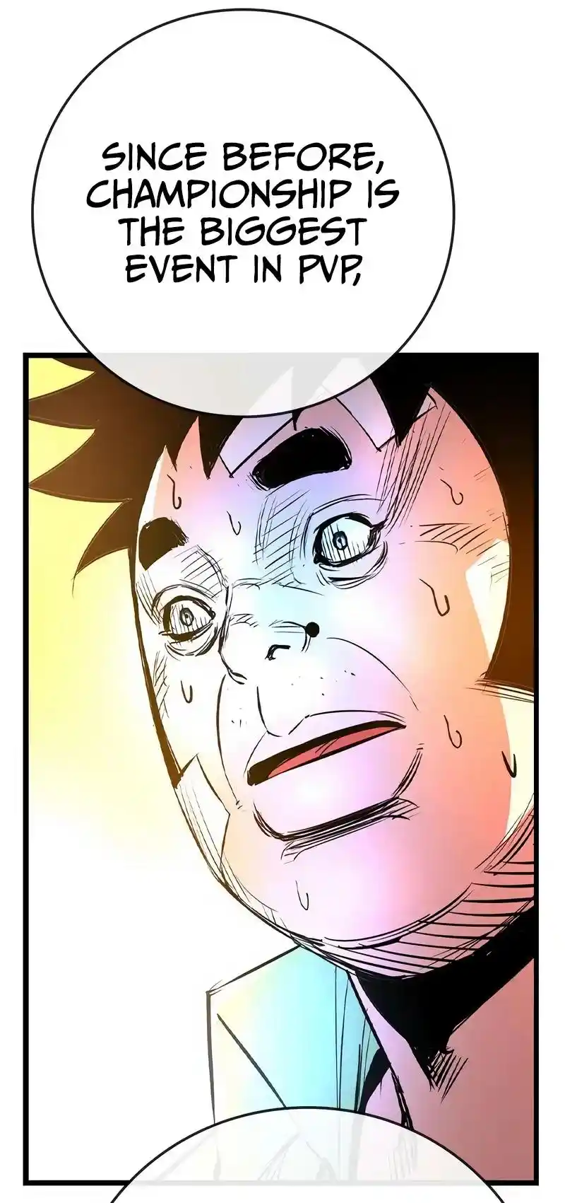 Hallym Gymnasium Chapter 142