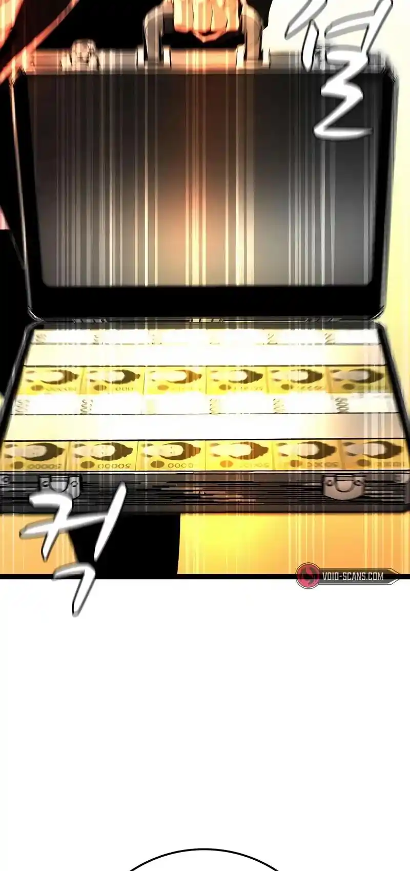 Hallym Gymnasium Chapter 142