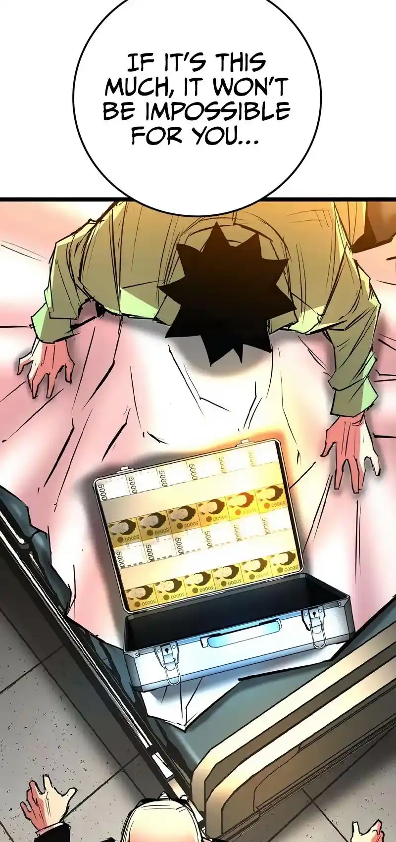 Hallym Gymnasium Chapter 142