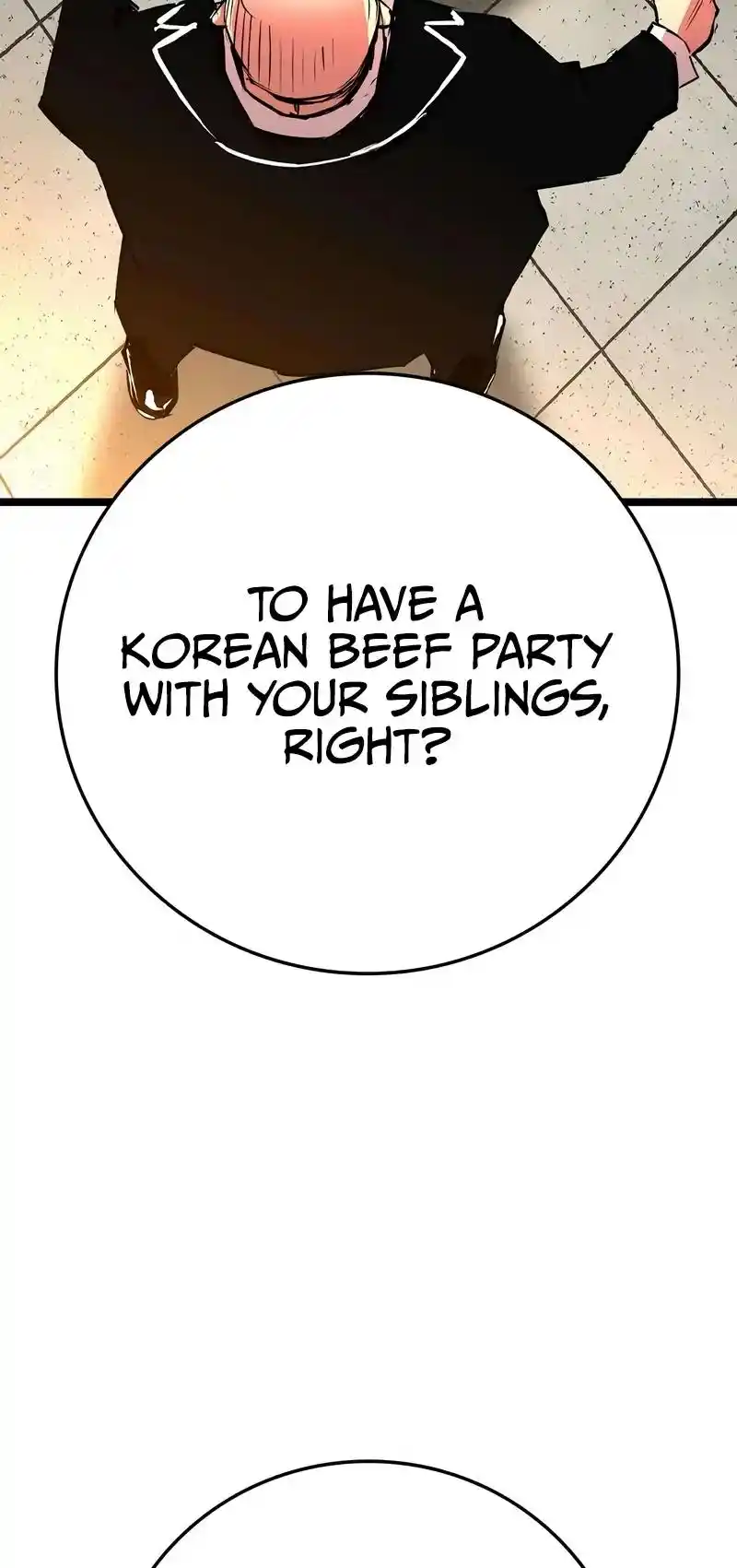 Hallym Gymnasium Chapter 142