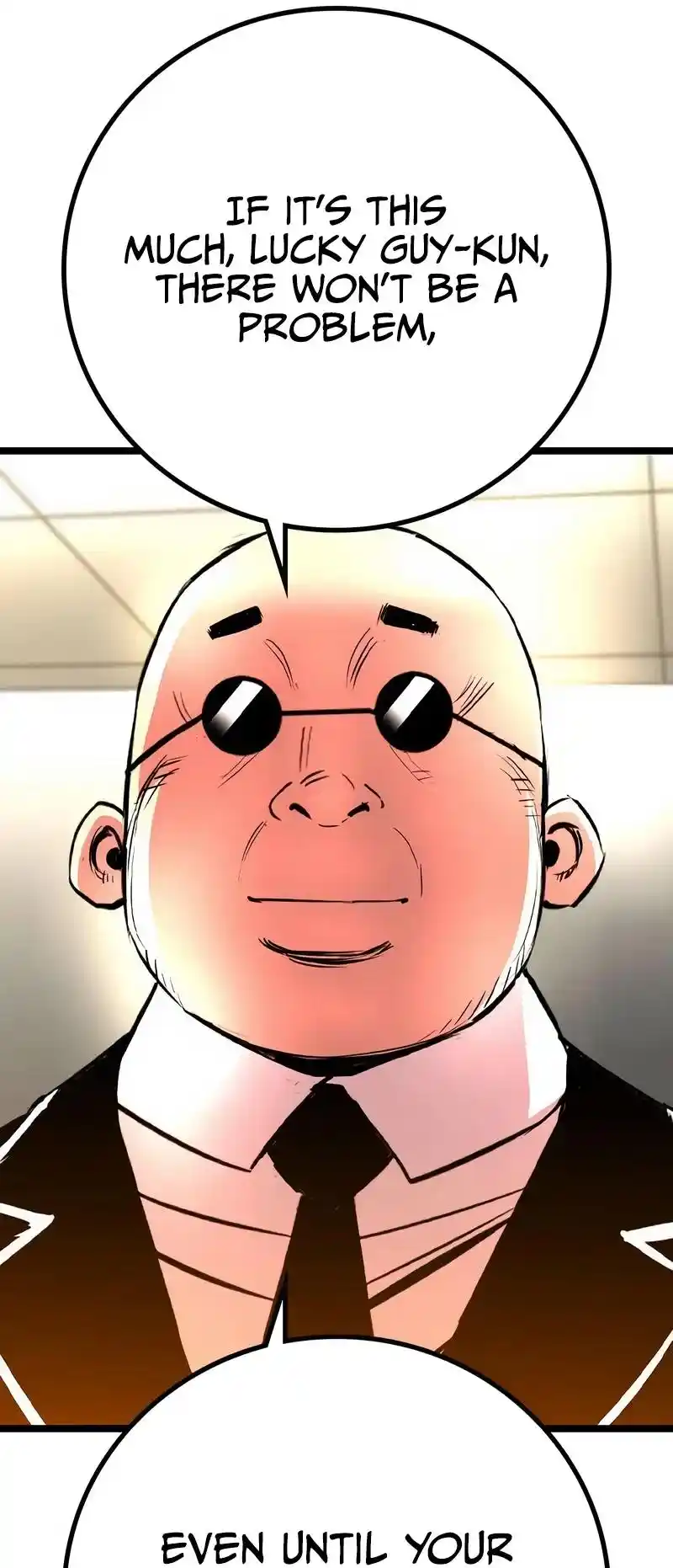 Hallym Gymnasium Chapter 142